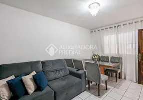 Foto 1 de Casa com 3 Quartos para alugar, 160m² em Vila Jordanopolis, São Bernardo do Campo