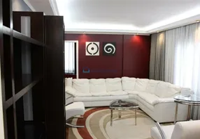 Foto 1 de Apartamento com 4 Quartos à venda, 230m² em Saúde, São Paulo