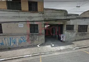 Foto 1 de Galpão/Depósito/Armazém à venda, 3643m² em Catumbi, São Paulo