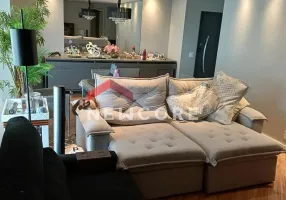 Foto 1 de Apartamento com 3 Quartos à venda, 142m² em Lauzane Paulista, São Paulo