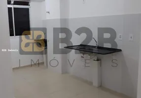 Foto 1 de Apartamento com 2 Quartos à venda, 43m² em Quinta Bela Olinda, Bauru