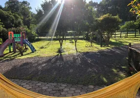 Foto 1 de Fazenda/Sítio com 3 Quartos à venda, 10000m² em Cachoeira, Portão