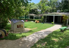 Foto 1 de Casa com 4 Quartos à venda, 130m² em Jardim Marajoara, São Paulo