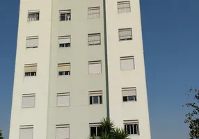Foto 1 de Apartamento com 2 Quartos à venda, 70m² em Vila Romero, São Paulo