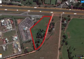 Foto 1 de Lote/Terreno à venda, 22000m² em Jardim Cedro, São José do Rio Preto