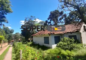 Foto 1 de Lote/Terreno à venda, 4500m² em Pedra Redonda, Porto Alegre