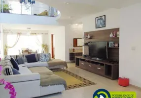 Foto 1 de Casa de Condomínio com 4 Quartos à venda, 290m² em Ibiti Royal Park, Sorocaba