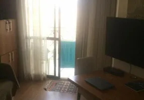 Foto 1 de Flat com 2 Quartos à venda, 54m² em Vila Olímpia, São Paulo