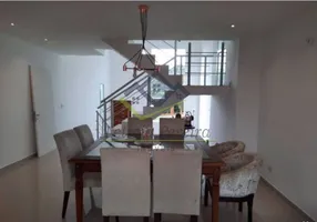 Foto 1 de Casa de Condomínio com 3 Quartos à venda, 216m² em Residencial Doze - Alphaville, Santana de Parnaíba