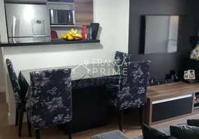 Foto 1 de Apartamento com 2 Quartos à venda, 61m² em Água Branca, São Paulo