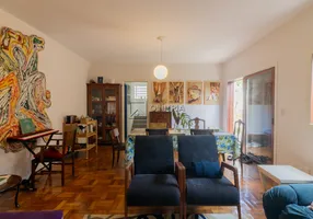 Foto 1 de Casa com 3 Quartos para alugar, 188m² em Vila Madalena, São Paulo