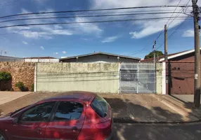 Foto 1 de Casa com 3 Quartos à venda, 158m² em Jardim Cruzeiro do Sul, São Carlos