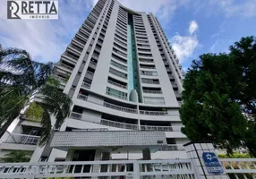 Foto 1 de Apartamento com 3 Quartos à venda, 152m² em Meireles, Fortaleza