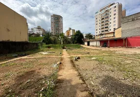 Foto 1 de Lote/Terreno para alugar, 1500m² em Jardim Paqueta, Belo Horizonte