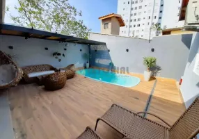 Foto 1 de Casa com 3 Quartos à venda, 136m² em Martim de Sa, Caraguatatuba