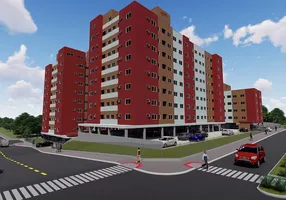 Foto 1 de Apartamento com 3 Quartos à venda, 74m² em Ceará, Criciúma