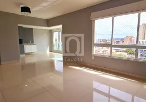 Foto 1 de Apartamento com 3 Quartos para venda ou aluguel, 164m² em Parque Campolim, Sorocaba