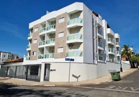 Foto 1 de Apartamento com 3 Quartos à venda, 124m² em Jardim Planalto, Jaguariúna