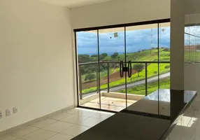 Foto 1 de Apartamento com 2 Quartos à venda, 64m² em Centro - Cravinhos, Cravinhos