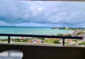 Foto 1 de Apartamento com 2 Quartos para alugar, 53m² em Ponta Negra, Natal