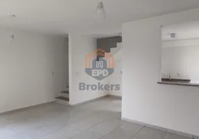 Foto 1 de Casa de Condomínio com 2 Quartos à venda, 66m² em Dos Ivo, Jarinu