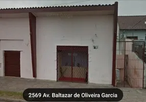 Foto 1 de Prédio Comercial à venda, 201m² em Passo das Pedras, Porto Alegre