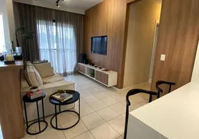 Foto 1 de Apartamento com 2 Quartos à venda, 56m² em Del Castilho, Rio de Janeiro