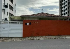 Foto 1 de Casa com 6 Quartos à venda, 200m² em Treze de Maio, João Pessoa