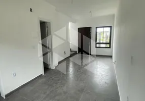 Foto 1 de Casa com 1 Quarto para alugar, 42m² em Centro Novo, Eldorado do Sul