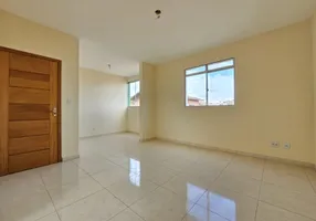 Foto 1 de Apartamento com 3 Quartos à venda, 110m² em Heliópolis, Belo Horizonte