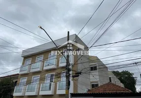 Foto 1 de Casa de Condomínio com 1 Quarto à venda, 31m² em Vila Leonor, São Paulo