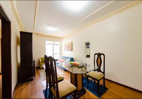 Foto 1 de Apartamento com 3 Quartos para alugar, 85m² em Jardim América, Belo Horizonte