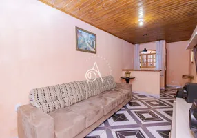 Foto 1 de Casa de Condomínio com 2 Quartos à venda, 58m² em Nações, Fazenda Rio Grande