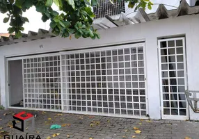 Foto 1 de Casa com 6 Quartos à venda, 303m² em Ana Maria, Santo André