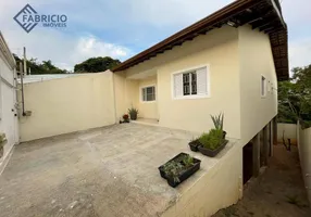 Foto 1 de Casa com 3 Quartos à venda, 90m² em Vida Nova III, Vinhedo