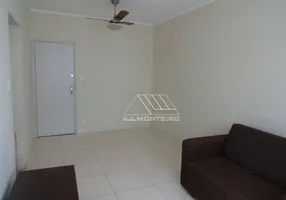 Foto 1 de Apartamento com 1 Quarto à venda, 51m² em Centro, São Vicente