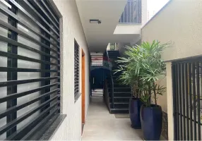 Foto 1 de Apartamento com 2 Quartos para alugar, 60m² em Santana, São Paulo