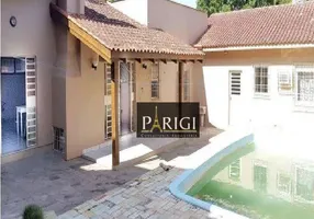 Foto 1 de Casa com 3 Quartos à venda, 204m² em Rubem Berta, Porto Alegre