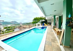 Foto 1 de Casa de Condomínio com 4 Quartos à venda, 548m² em Itaipu, Niterói