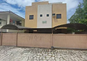 Foto 1 de Cobertura com 3 Quartos à venda, 111m² em José Américo de Almeida, João Pessoa