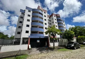 Foto 1 de Apartamento com 2 Quartos à venda, 60m² em Parreão, Fortaleza