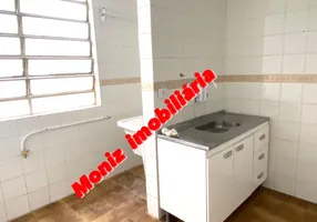 Foto 1 de Apartamento com 3 Quartos à venda, 50m² em Jardim Rizzo, São Paulo