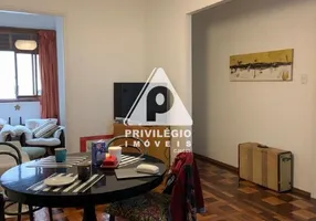 Foto 1 de Apartamento com 2 Quartos à venda, 67m² em Humaitá, Rio de Janeiro