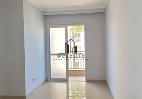 Foto 1 de Apartamento com 2 Quartos à venda, 53m² em Villa Di Cesar, Mogi das Cruzes