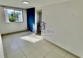 Foto 1 de Apartamento com 2 Quartos para alugar, 47m² em Vila Tesouro, São José dos Campos