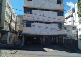 Foto 1 de Apartamento com 3 Quartos para alugar, 117m² em Serra, Belo Horizonte