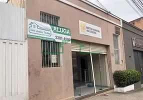 Foto 1 de Imóvel Comercial para alugar, 200m² em Paulicéia, Piracicaba