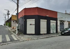 Foto 1 de Ponto Comercial com 3 Quartos à venda, 206m² em Vila Santa Clara, São Paulo