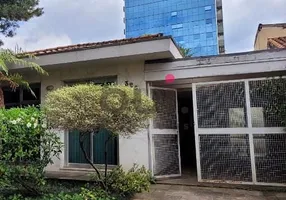 Foto 1 de Casa com 5 Quartos para venda ou aluguel, 350m² em Vila Olímpia, São Paulo