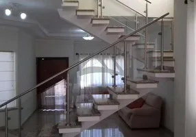 Foto 1 de Casa de Condomínio com 3 Quartos à venda, 240m² em Jardim Recanto, Valinhos